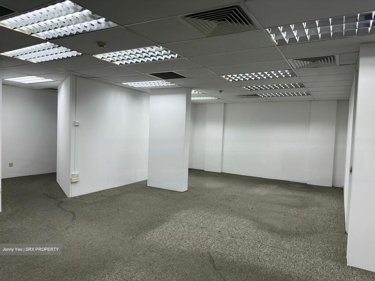 Hongkong Street (D1), Shop House #481081441